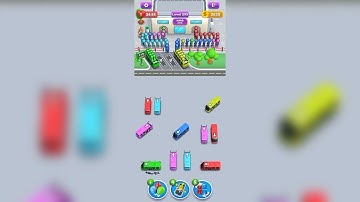 crowd express level 293