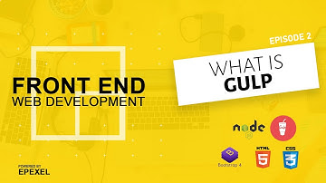 02 what is gulp and task runner