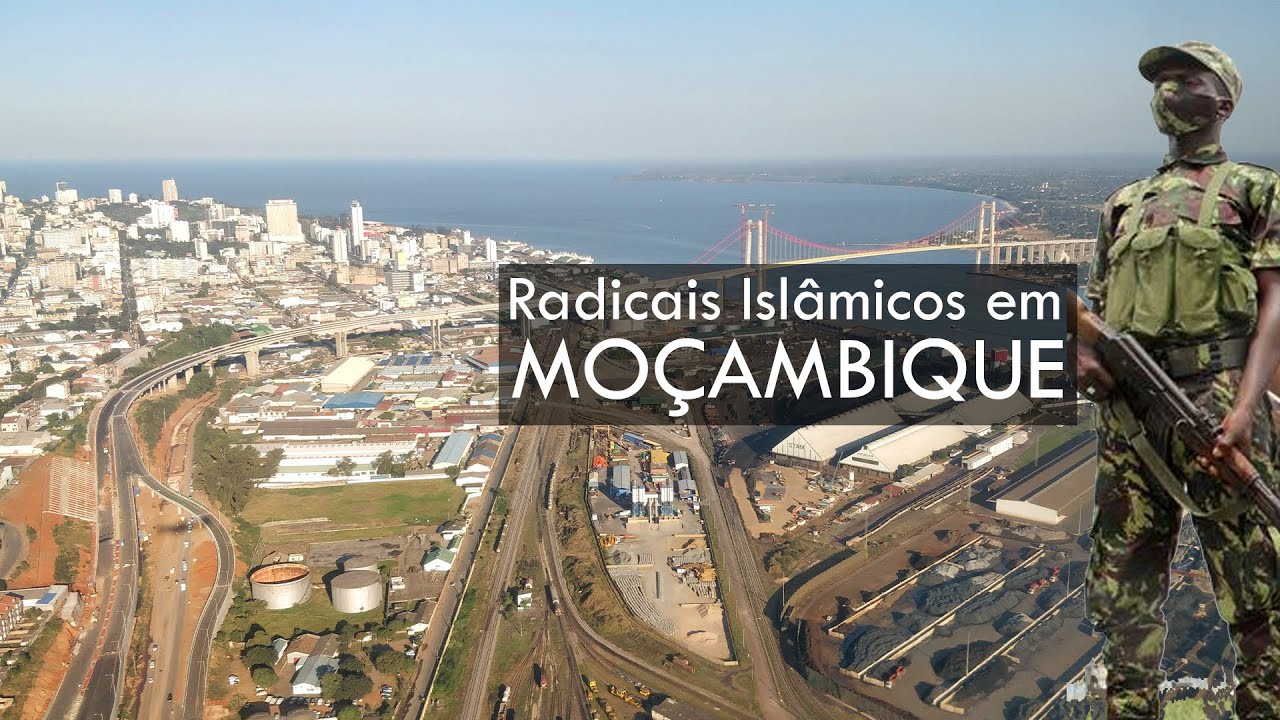 Ucranianos entregaram Lisinchansk | Radicais Islâmicos aterrorizam Moçambique