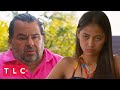 Rose GOES OFF on Big Ed | 90 Day Fiancé: Before The 90 Days