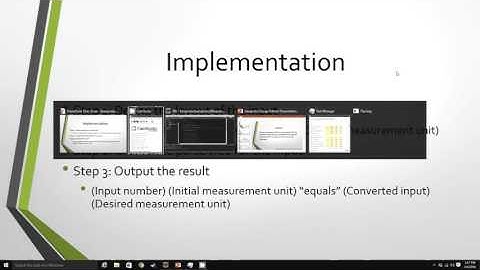 Interpreter Pattern