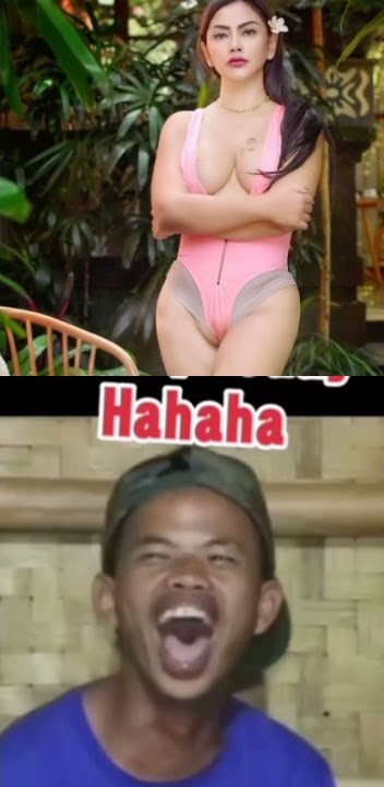 tante sisca | mantap euyy #short