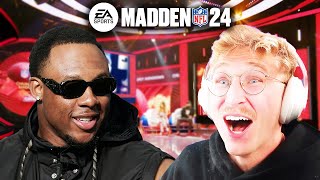 INSANE MMG vs. UCHENNA NWOSU | Madden Showdown