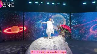 BTS JIN - Yours (Chorus \u0026 LADADA)