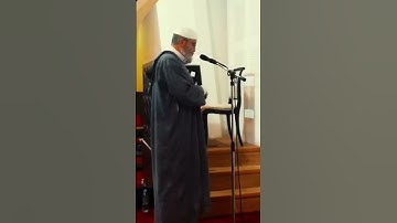 تلاوة الشيخ الجزائري محمد يحيى الشريف - Mohamed Yahia cherif #دعاء #دعاء