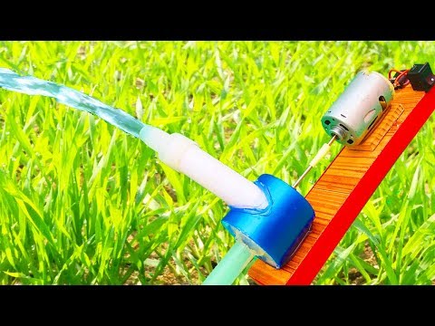 how to make alkaline water