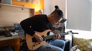 Download Lagu Evocation 招魂 - 兵荒馬亂 Covered by Fayley Dark Download Lagu Evocation 招魂 - 兵荒馬亂 Covered by Fayley Dark