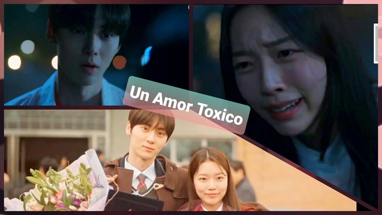 My Lovely Liar (Mi mentiroso adorable) Historia de amor toxico
