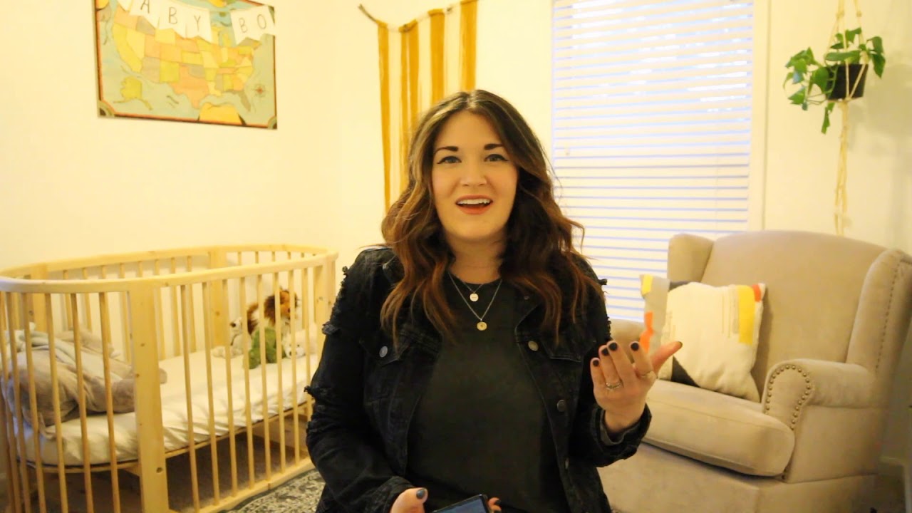 Supernatural Pregnancy & Childbirth | Jordan Bowman Testimony