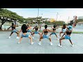 Diamond platnumz - Kamata ( Official Dance video ( Tiktok Instagram Challenge Trending)