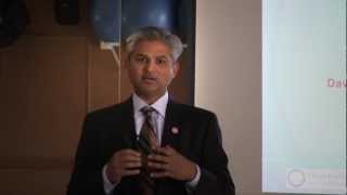 Risk Factors for Heart Disease | Dr. Ravi H. Dave - UCLA Health