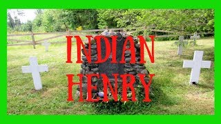 Tribute to Indian Henry
Indian Henry was a valuable friend to early settlers in Western WA. His trail from his home in the Ohop Valley became an important road and he played a big role in the location of the town of Eatonville. He spent most of his life farming and raising his family here and there is a beautiful meadow in Mt. Rainier National Park named in his honor.
MUSIC
Words by Audionautix is licensed under a Creative Commons Attribution license (https://creativecommons.org/licenses/by/4.0/)
Artist: http://audionautix.com/ Tribute to Indian Henry