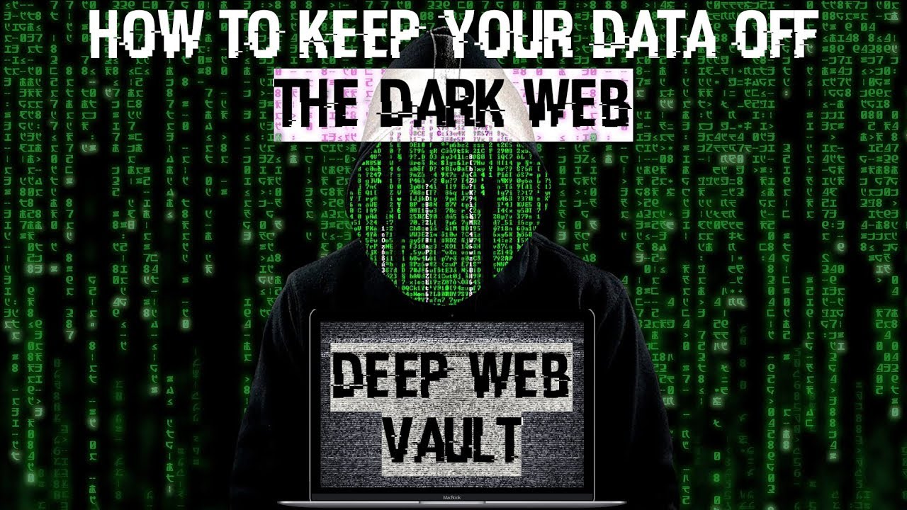 Dark Web Illegal Links