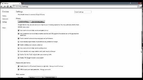 2 Minutes: Remove "Startnow.com"  : No Downloads, No Registry, NO BS!!!!!!!
