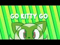 GO SPRIGATITO GO [Go Kitty Go Animation Meme]