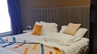 Tour of My Furnished 2 Bedroom Apartment in #Kampala, #Uganda