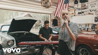 XYLØ - I Still Wait For You Acoustic