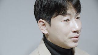 배우 김영호 자유연기 1 &#39;사직서 내는 의사&#39;