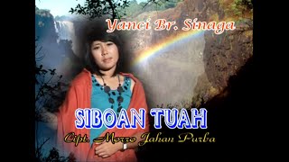 Yanci br  Sinaga - Siboan Tuah ( Official Music Video )
