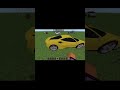 Street Racing Minecraft Cars!