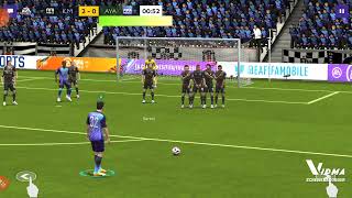 FIFA Mobile Winterfest Spiele