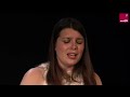 Miniature de la vidéo de la chanson Wesendonck Lieder: V. Träume
