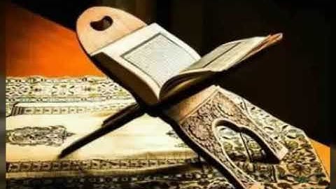 سورة المرسلات " القارئ : معاذ الدويش