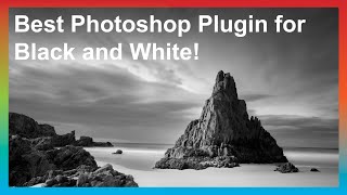 The Best Photoshop Plugin for Black and White Photography