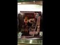 Clawdeen Wolf - Beautiful, lovely ghoul