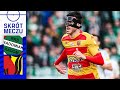 Radomiak Radom Jagiellonia goals and highlights