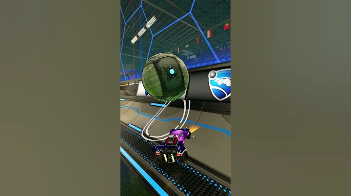 Air dribble Tutorial für Anfänger!