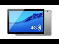 MediaPad T3 10&quot; AGS-L03 4G LTE Tablet Alloy Body - Test