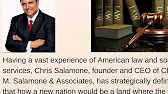 chris salamone