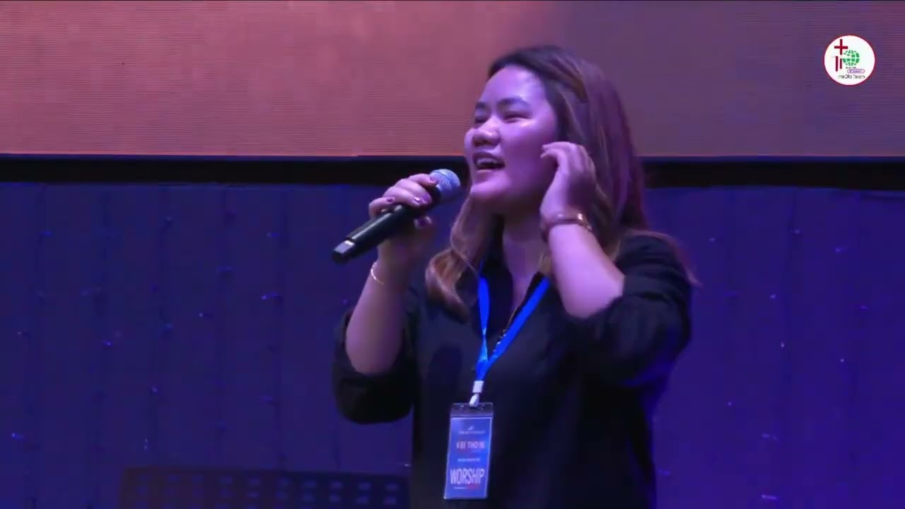 Hong Phat Ning Maw Topa - Kim Buang