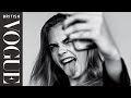 Cara Delevingne's Definitive Interview Part 2 | Celebrity Interviews | British Vogue