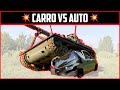 CARR0 ARM4T0 VS AUTO. Feat Streetgorilla.