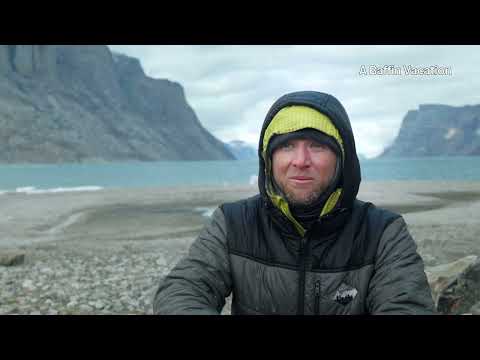 A Baffin Vacation