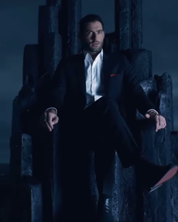 LUCIFER |Whatsapp status|