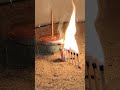 Matchstick Amazing Cracker experiment | Diwali cracker testing 2023 #shorts #crackers