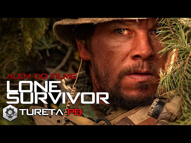 Lone Survivor  O Grande Herói (Trailer Oficial) [LEG Português] 