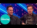 Ant and Dec Reveal Who The First 'Get Me Out Of Your Ear' Victim Is | This Morning