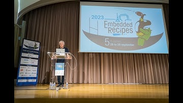 Best practices for OTA update with SWUpdate (Stefano Babic, Denx)