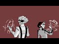 I hope we both die || Quackity & Jschlatt || Dream SMP Animatic Mp3 Song