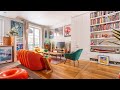 2 Pièces en vente à Paris 11