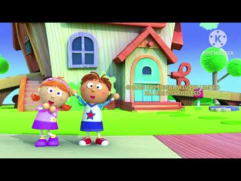 Breakthrough Entertainment Atomic Cartoons Nelvana 2015