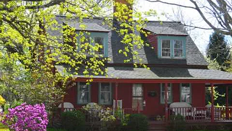 Old Lyme, CT