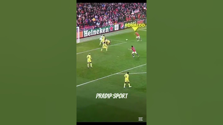 Ronaldo Expresses His Anger (The Uncut Version)