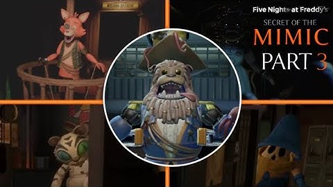 BUILDING A SPRINGLOCK SUIT!? | Five Nights At Freddy