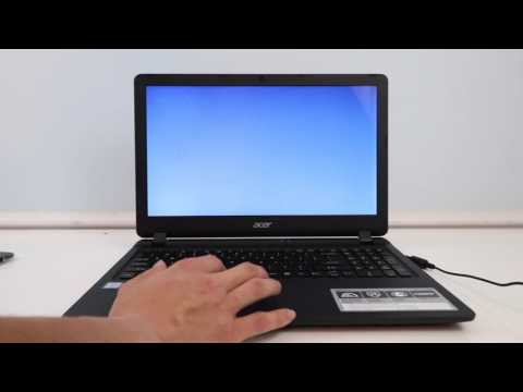 Acer Aspire One Netbook Review. 