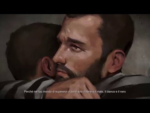 This War of Mine: The Little Ones - Launch Trailer "Super Dad" [IT]